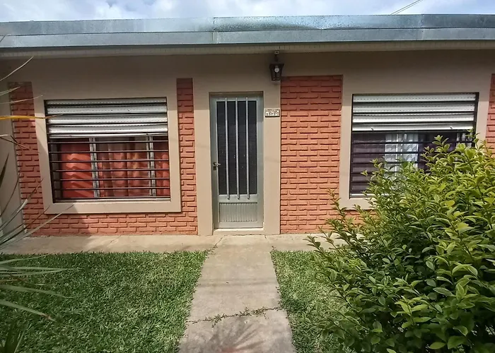 Los Abuelos Hospedaje