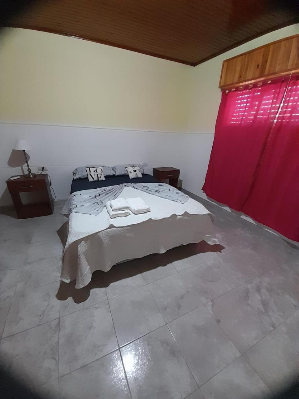 Abuelos Holiday home Chajari