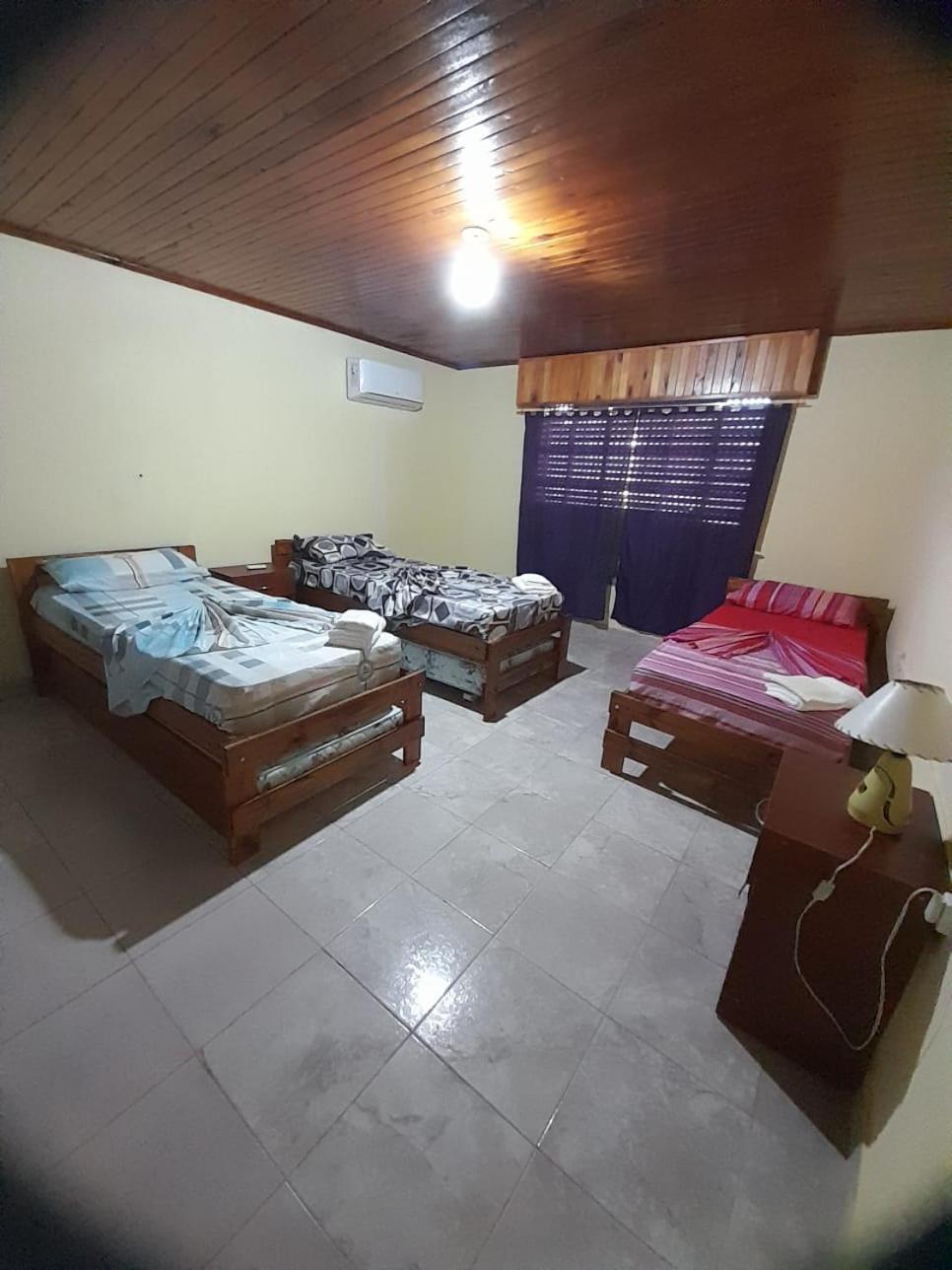 Abuelos Holiday home