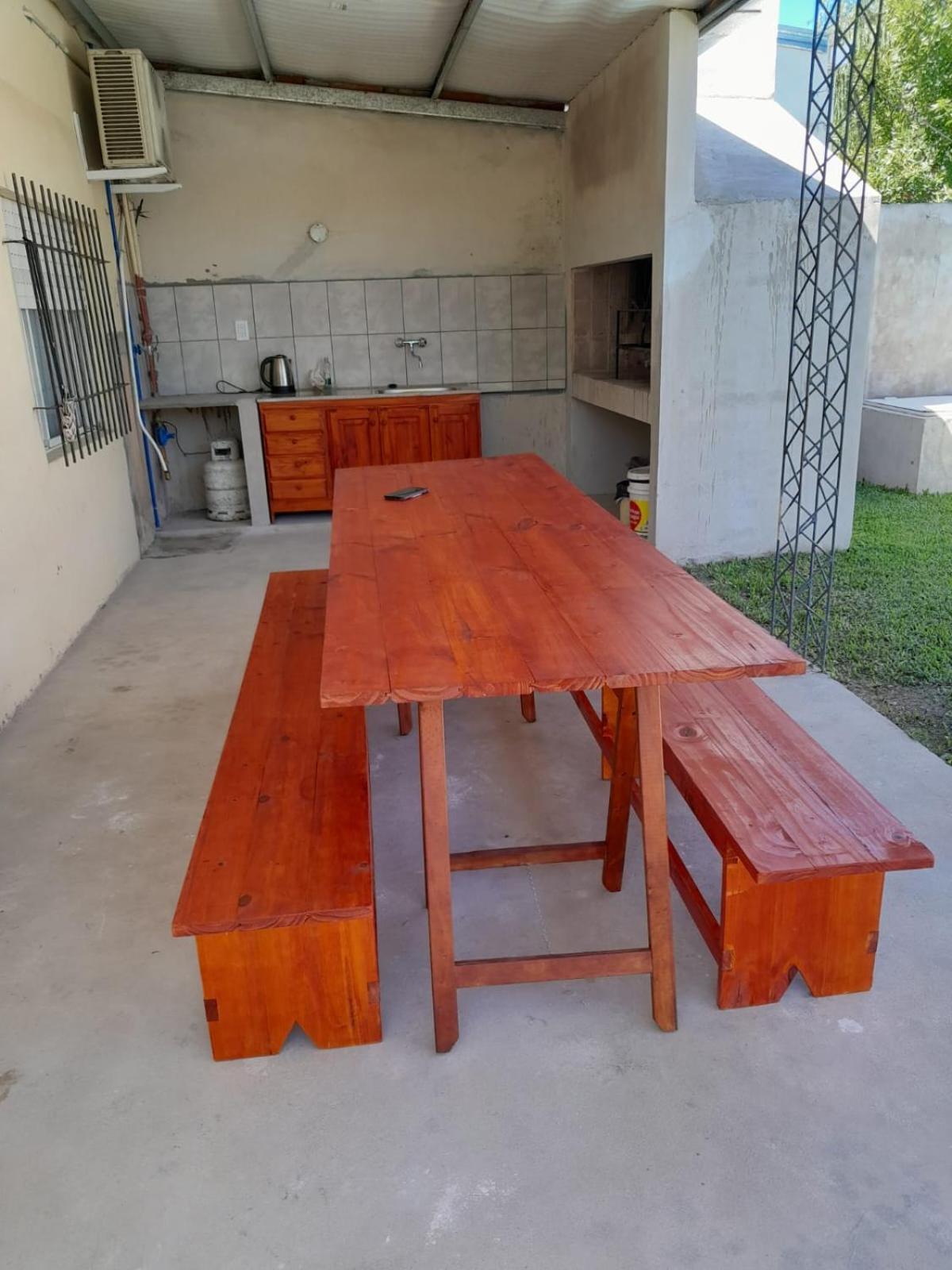 Abuelos Chajari