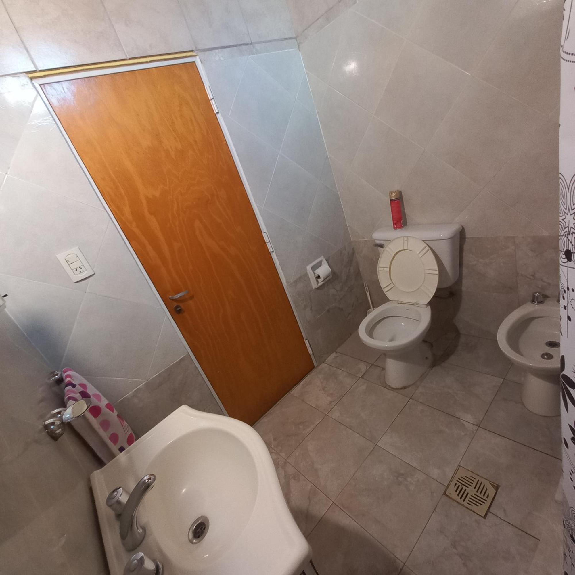 Holiday home Abuelos
