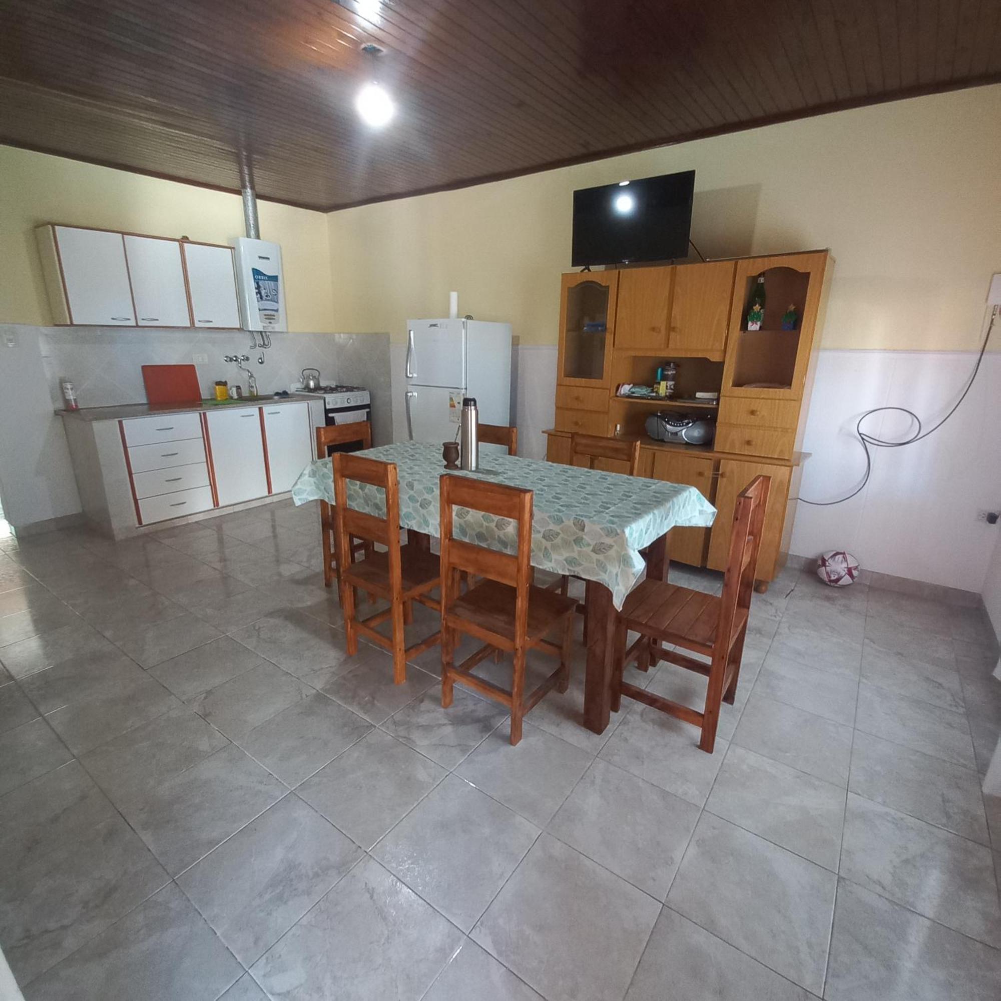 Holiday home Abuelos *