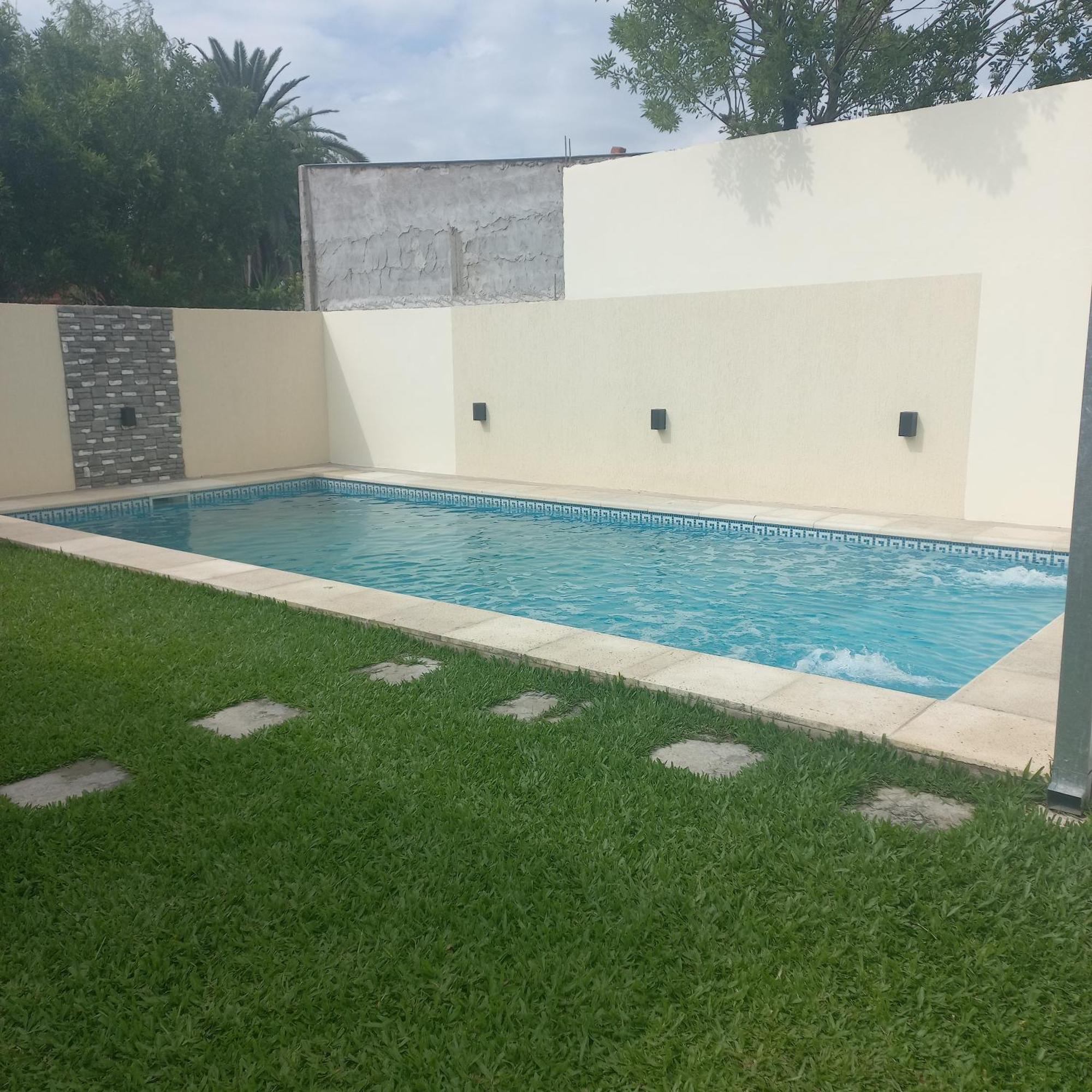 Abuelos Holiday home