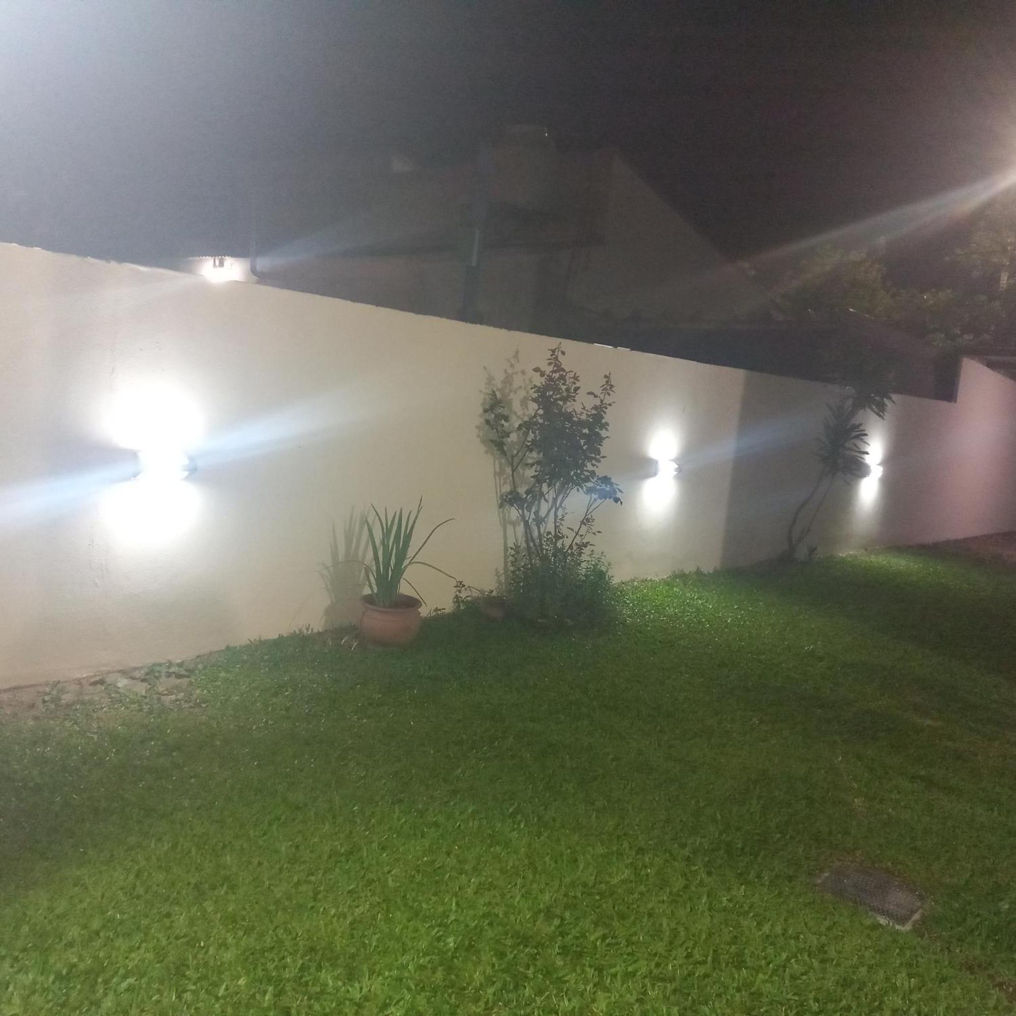 Abuelos Holiday home Chajari
