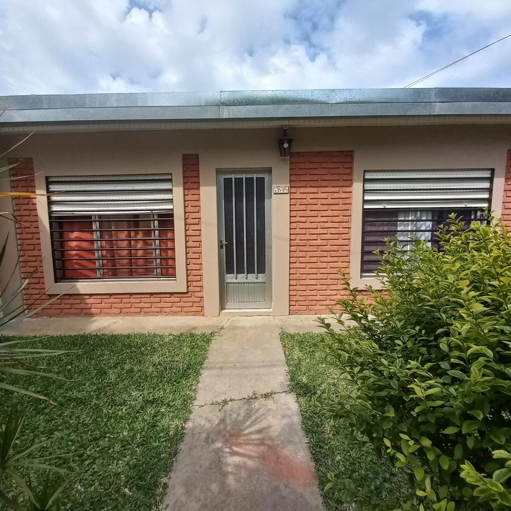 Abuelos * Chajari