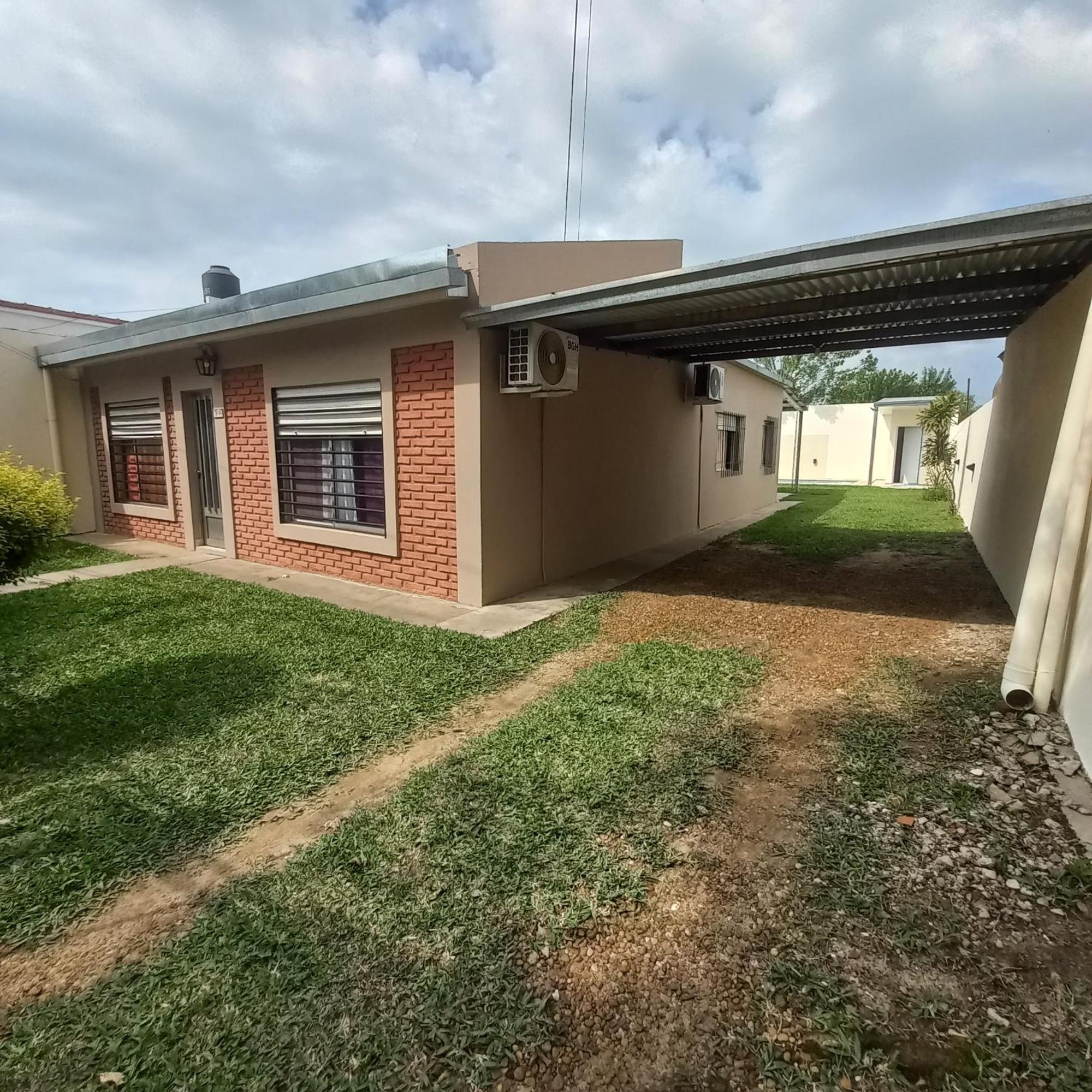 Holiday home Abuelos